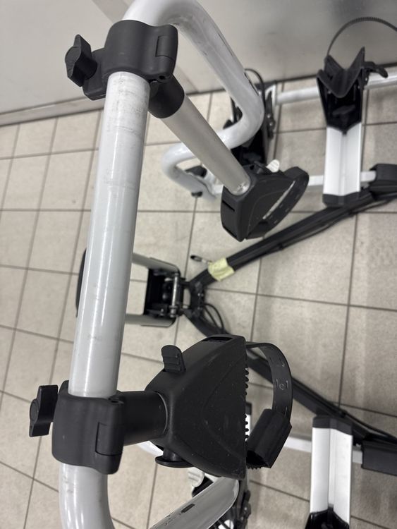 Travi: Fahrradträger – Usato da Oftringen venduto da lar_569b 6