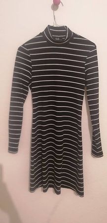 Kleid gr 36