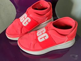 UGG Sneakers in orange - Gr. 35.5/36