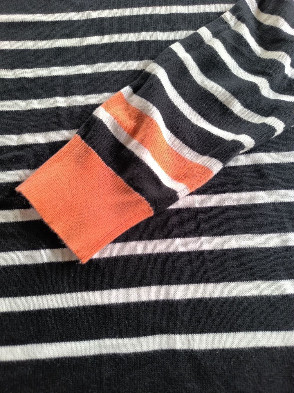 Maglioni & Felpe: Street one Pullover gestreift,42 – Usato da Schaffhausen venduto da gab_v5qf 2