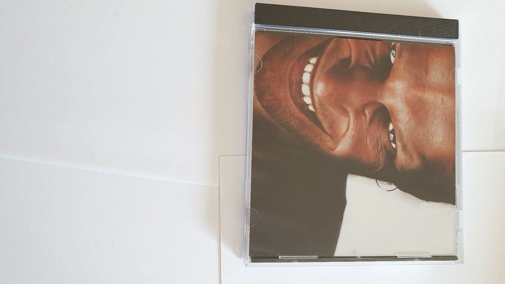 APHEX TWIN Richard D. James CD (AFX) | Kaufen auf Ricardo