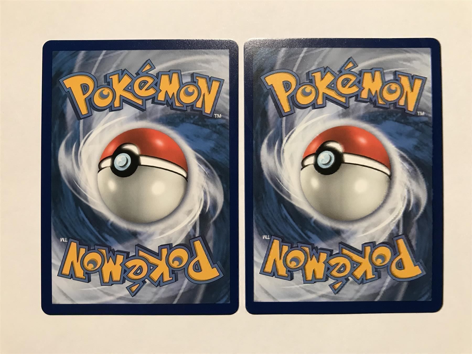 Pokémon Carte collezionabili: V Set: Inteleon & Dubwool – Nuovo (secondo la descrizione) da Hagendorn venduto da Pokecollectorch 2