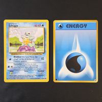 Schiggy Basis Set -DE + Schiggy Wasser Energie #38 -JP