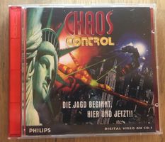 Chaos Control für Philips CD-i