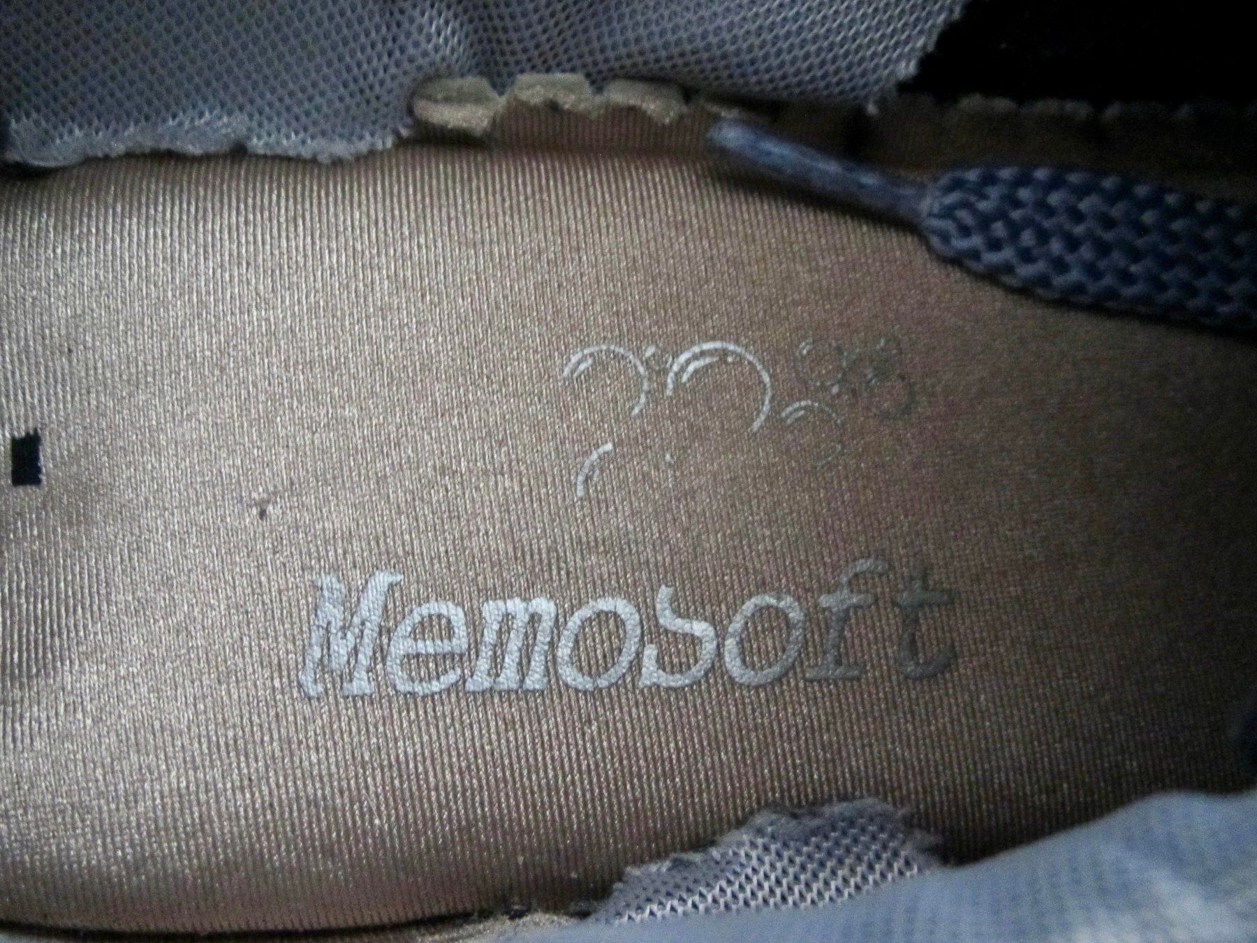 Rieker Scarpe da donna: SNEAKER RIEKER MEMOSOFT – Usato da Murten venduto da Selliot 3