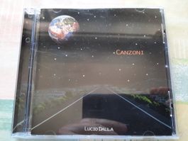 Cd Lucio Dalla - Canzoni 
