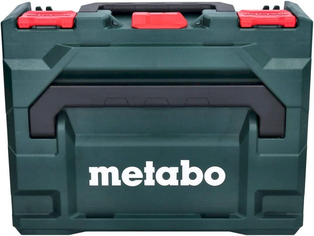 Alle Werkzeuge: Metabo Basis-Set 2 x LiHD 10Ah + ASC 145 – Neu und originalverpackt aus Bottighofen von zaap 3