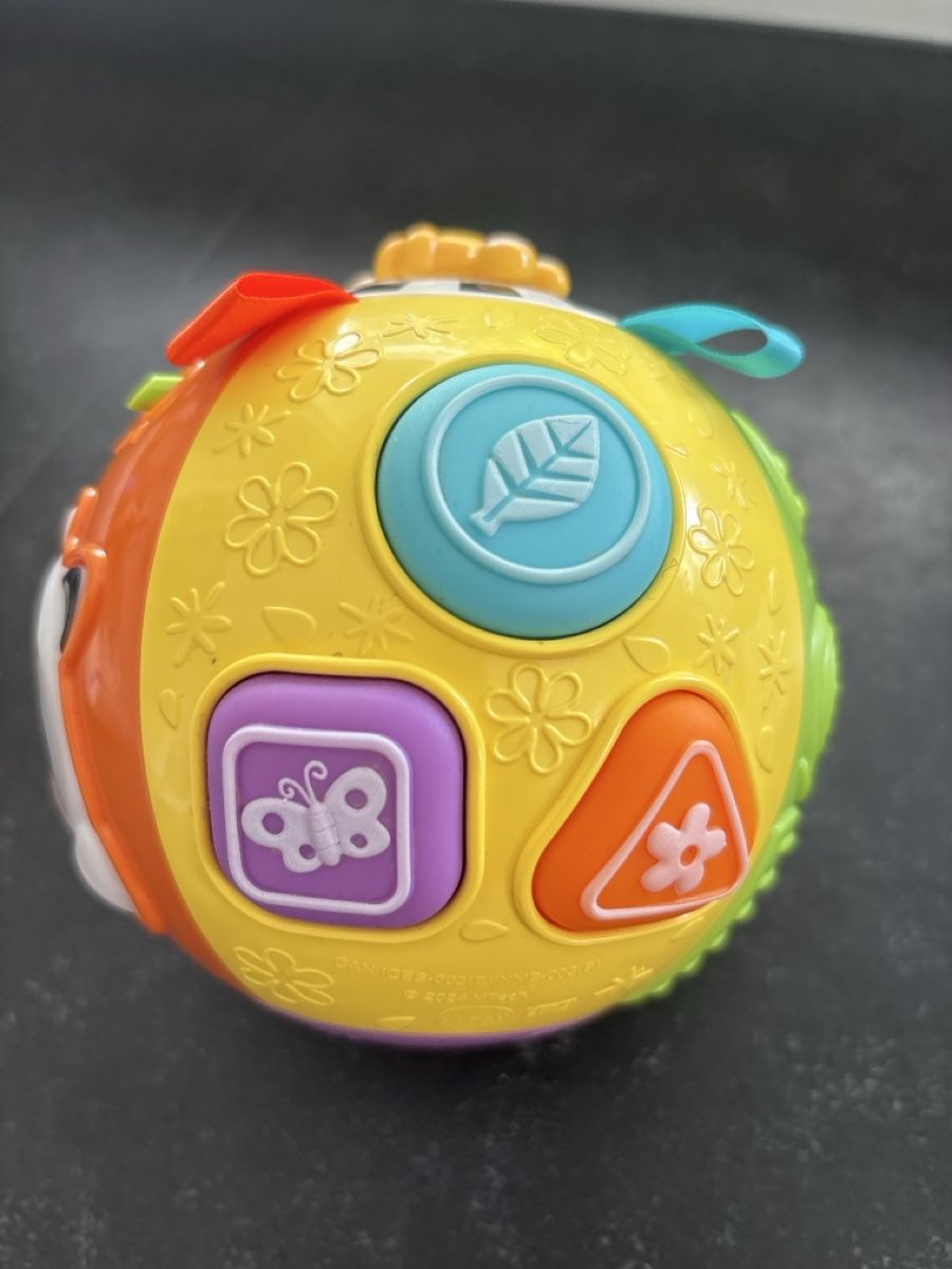 Vtech Spielzeuge: Baby Entdeckerball – Gebraucht aus Aetingen von pat_ykl9 1