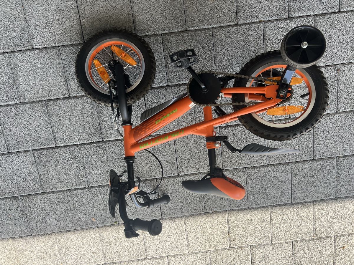 Velos: Kindervelo 12 Zoll – Gebraucht aus Würenlos von Storzi01 3