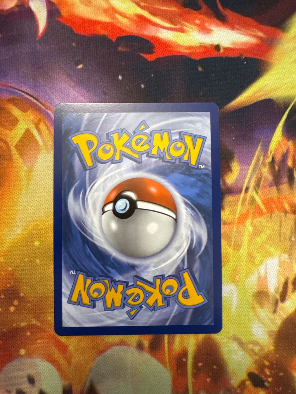 Pokémon Carte collezionabili: Konterfänger Gold PAR 264 – Usato da Windisch venduto da phil368 1