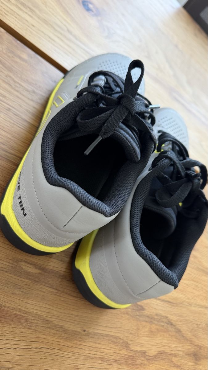 Five Ten Herrenschuhe: Five Ten Freerider Pro  – Neu (gemäss Beschreibung) aus Hochdorf von suatvid