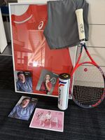 Dominic Stricker Tennis Set - Selten und signiert!🎾🔥