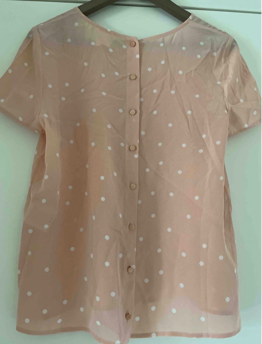 Sezane Camicette: Blouse Sezane – Usato da Zürich venduto da katya_noia 3