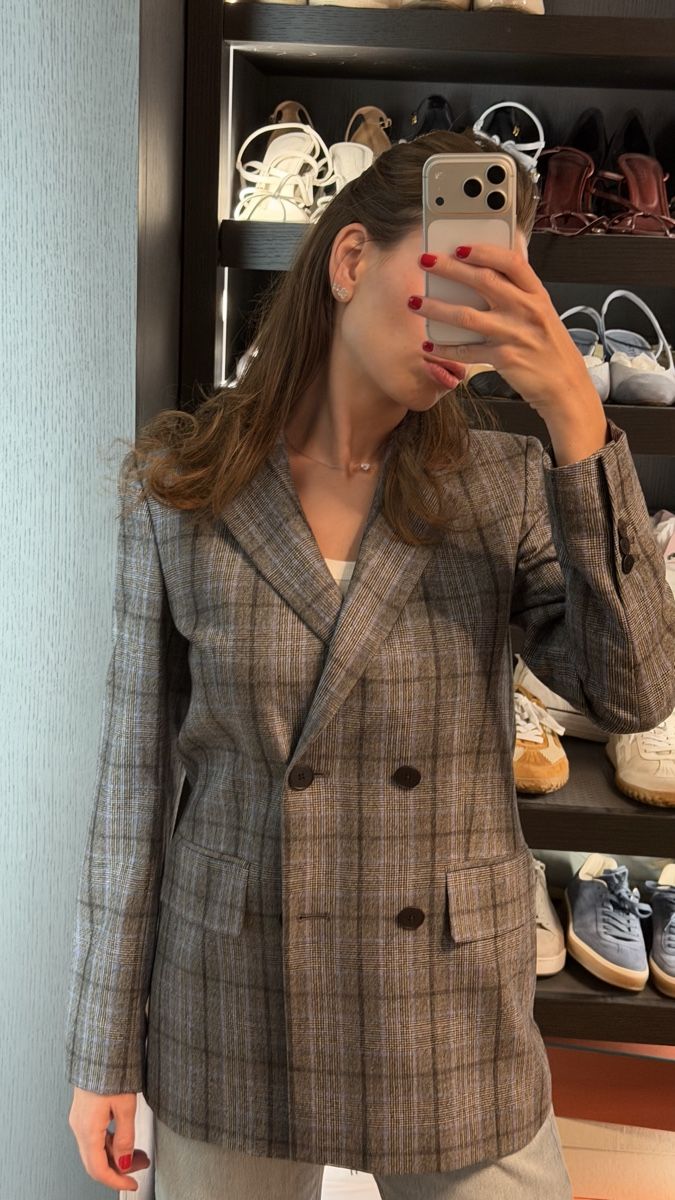 Massimo Dutti Giacche: Blazer massimo Dutti – Nuovo (secondo la descrizione) da Paradiso venduto da Under_sun 3