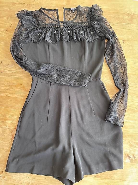 Jumpsuits: Overall Gr. 34 – D'occasion à Zürich par din_msy7
