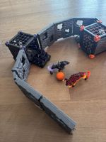 42673 - BattleCave Arena: Lava gegen Finsternis