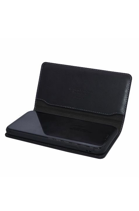 Apple Cover & Protezioni schermo: iPhone 11 Pro Max Lederhülle Flip Case Kartenfächern Wallet – Nuovo e nell'imballaggio originale da Luzern venduto da Waince786 2