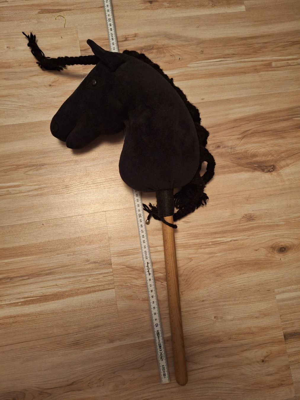 Giocattoli: Hobby Horse A4 – Usato da Bazenheid venduto da zege 2