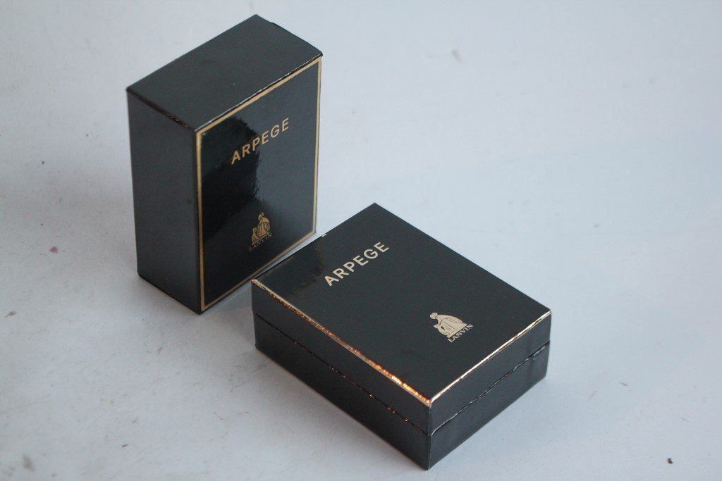 Profumi & Eau de Toilette: Extrait de parfum Arpège Lanvin – Usato da Vandoeuvres venduto da Dom-Tom 3