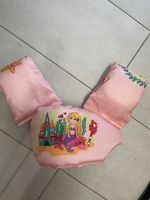 Schwimmhilfe Meerjungfrau, Grösse 15-30 kg