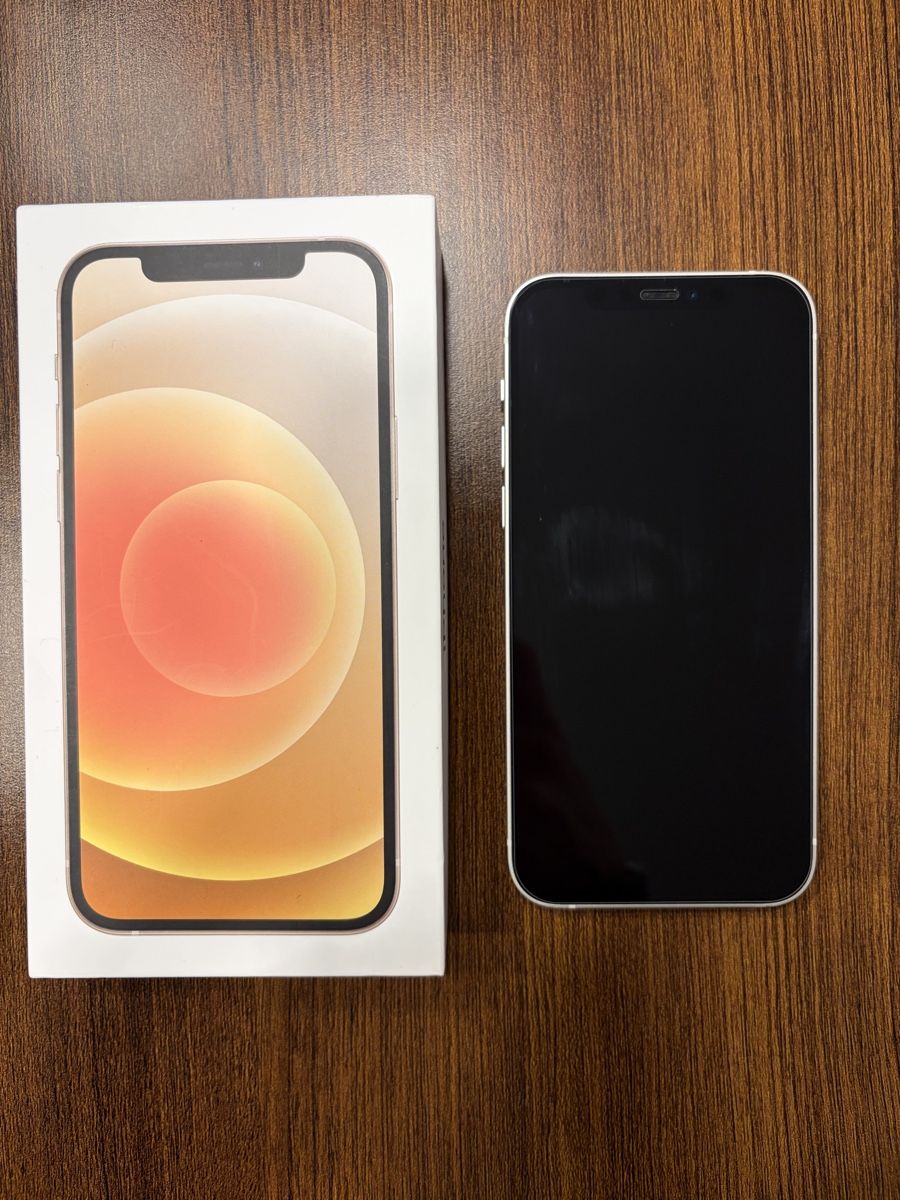 Apple Telefoni cellulari / Smartphones: iPhone 12 128 GB – Usato da Schaffhausen venduto da noeliabelindaa 1