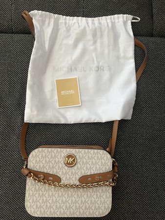 Michael Kors Tasche Umhängetasche Damen neuwertig