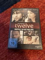 DVD - Twelve - Doppelt so gut wie Sex! - Top Zustand