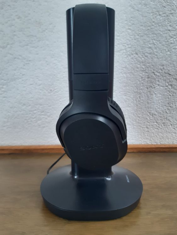 Sony Kopfhörer: Casque Bluetooth SONY (TV/Hifi/PC/Tél.portable)sans fil-NEUF – Gebraucht aus Meinier von Gattuso22 5