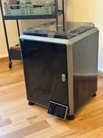 Creality K1C 3D-Drucker  sehr guter Zustand  mit Garantie