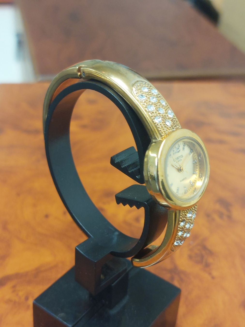 Orologi: Curtis Watch Damenuhr – Usato da Zürich venduto da shi_5d9h 2