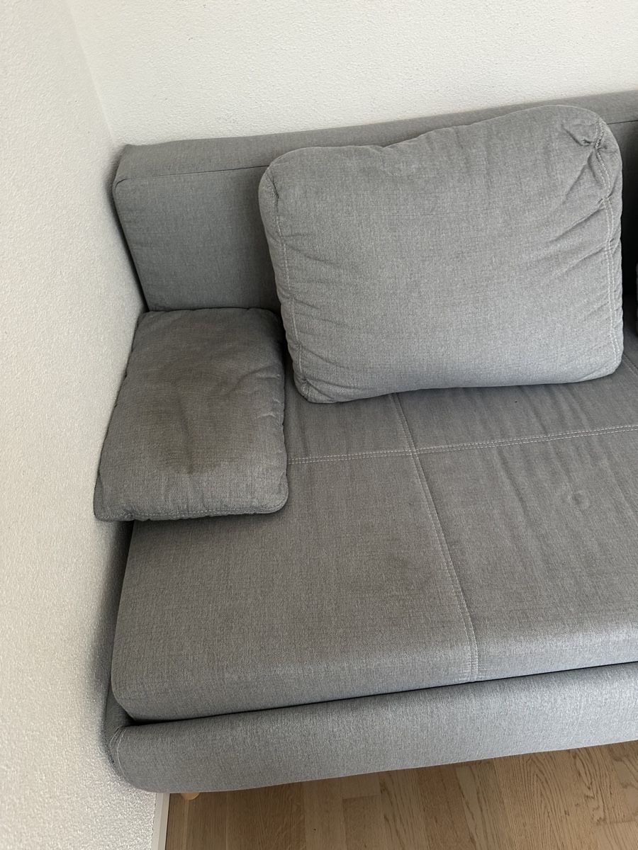 Sofas: Schlafsofa  – Gebraucht aus Frauenfeld von Emu24 1
