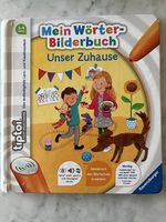 Kinderbuch Tiptoi