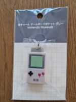 Schirm Anhänger Nintendo Museum Game Boy Pocket neu