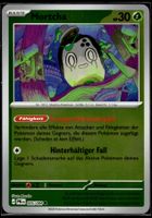 Mortcha (PBL DE 005/084) - Reverse Holo
