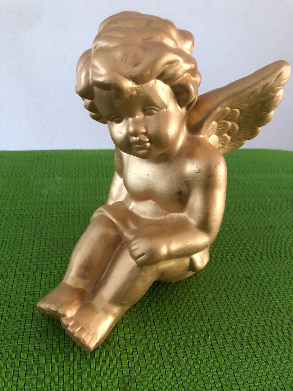 Figuren: Engel aus Hausräumung – Gebraucht aus Freienstein von ErnaS01 2