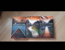 Australien S. Lark Bücher