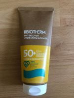 Biotherm WaterloverHydrating Sun Milk50+