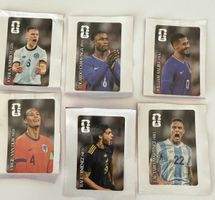 Panini WM 2026 Coca Cola Sticker