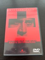 Bringing out the Dead, DVD, Thriller, FSK16