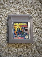 Solomon's Club für Game Boy