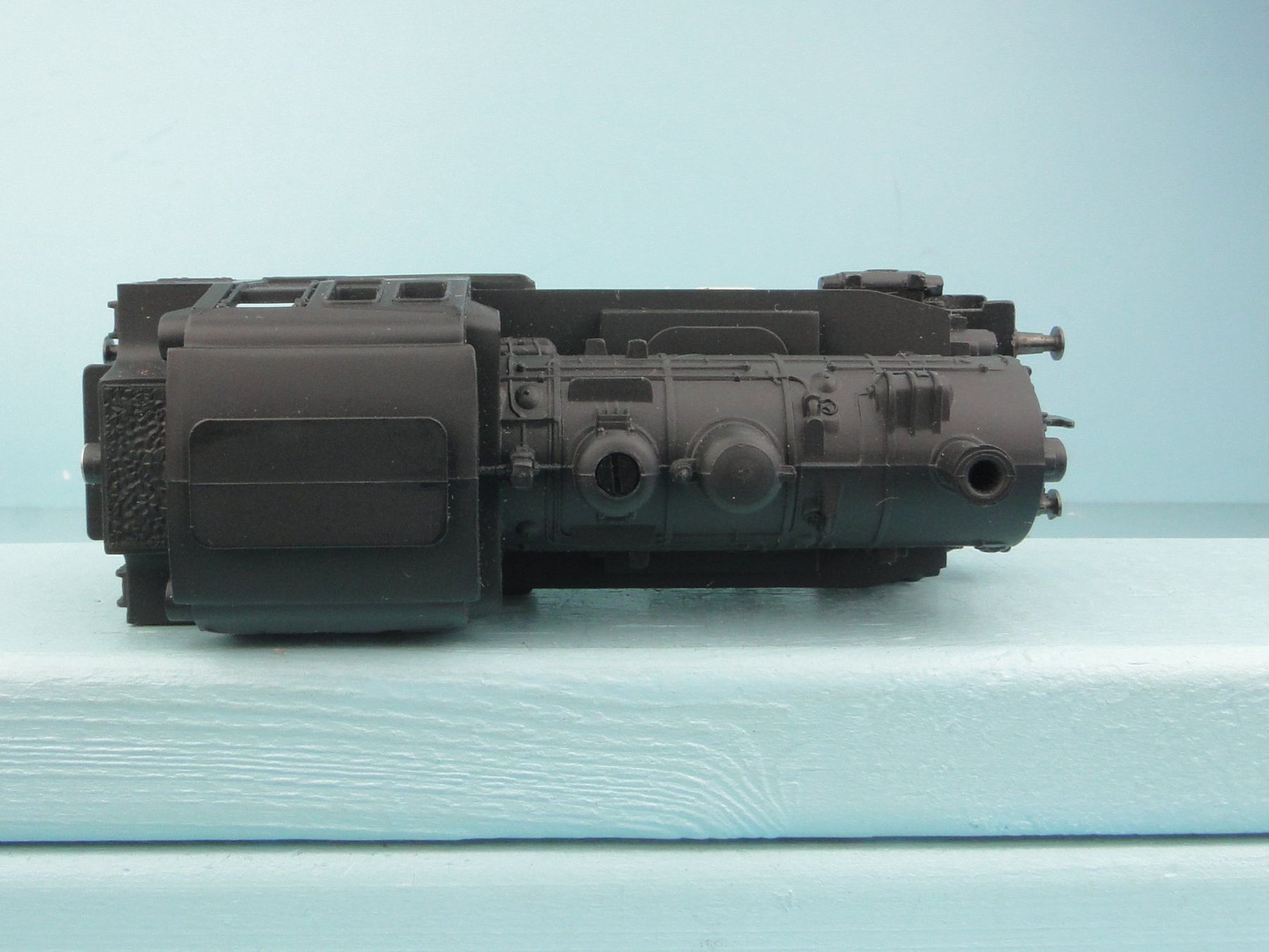 Märklin Modellini di ferrovie: Märklin 3000 Dampflokomotive – Usato da Bülach venduto da cann11 2