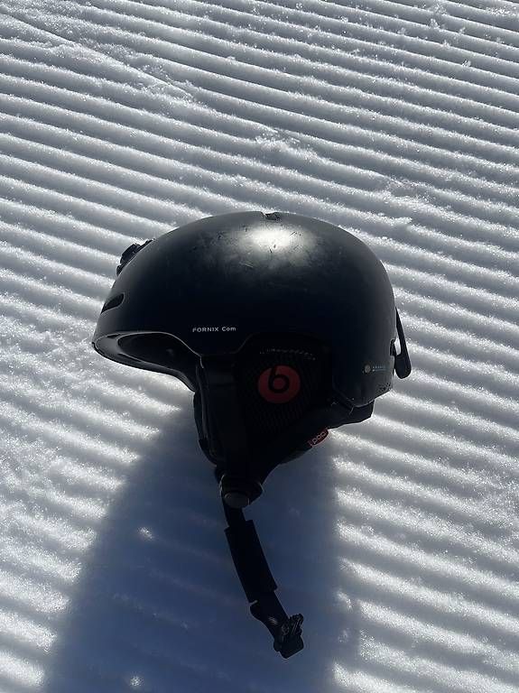 Caschi: Poc Fornix - Beatz Helm – Usato da Zürich venduto da 3rdmonkey 3