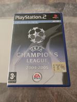 UEFA Champions League 2004-2005 PS2 (IT)
