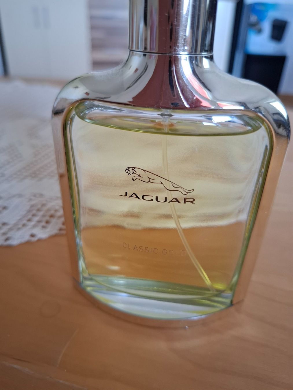 Joop Parfums & Eau de Toilette: Jaguar Classic Gold 100 ml – D'occasion à St.Gallen par LaMiSa 1