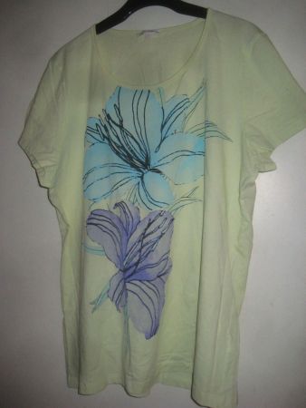 DAMEN T-SHIRT