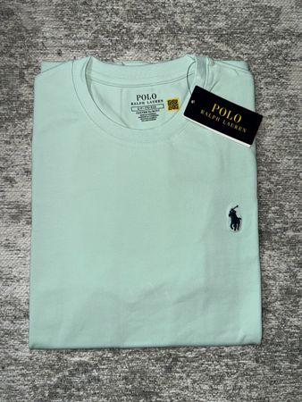 T-shirt Ralph Lauren 