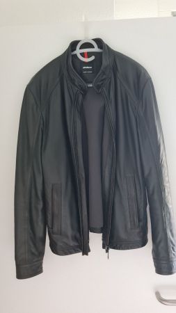 Lederjacke von Strellson