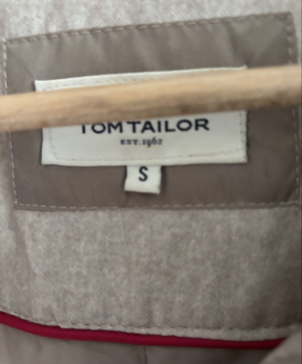 Tom Tailor Cappotti: Mantel von Tom Tailor – Usato da Schaffhausen venduto da Atlas110 3
