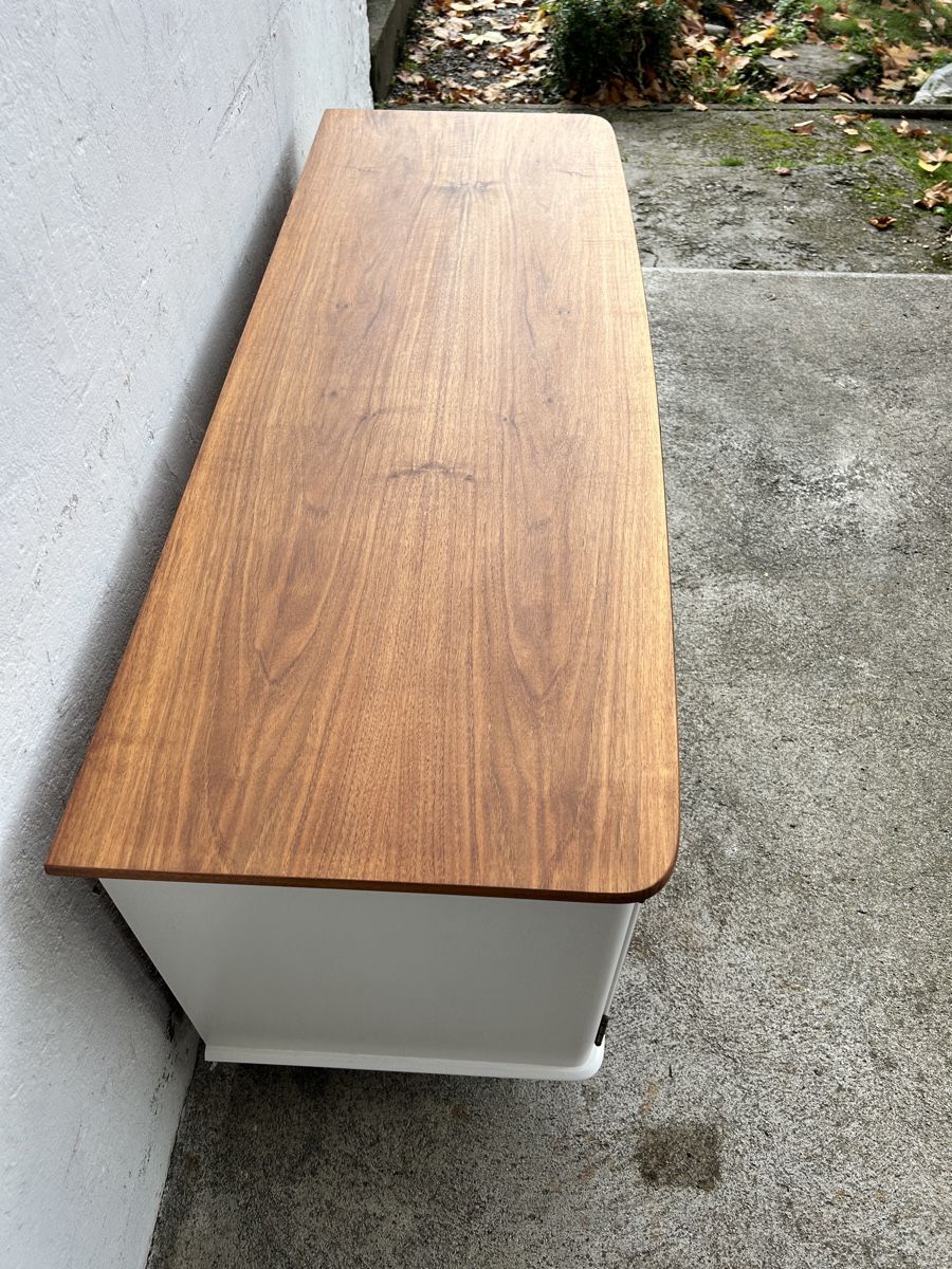 Mobili TV: Neu Restauriertes Sideboard / TV Möbel – Nuovo (secondo la descrizione) da Konolfingen venduto da Remo90 4