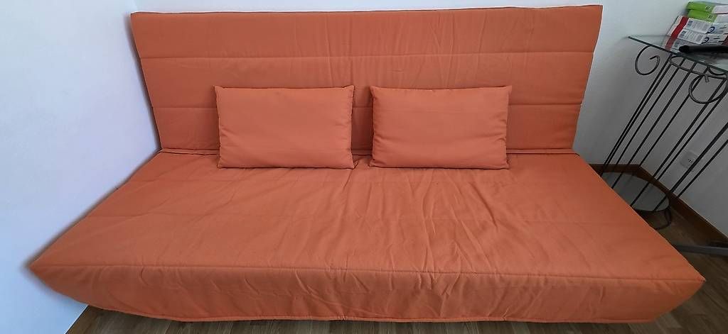 Sofas: Betsoffa – D'occasion à Grüningen par Hibiscus67